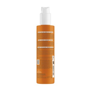 Avène Solar Spray SPF30+ 200ml 2