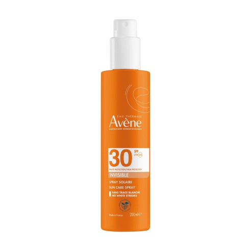 Avène Solar Spray SPF30+ 200ml