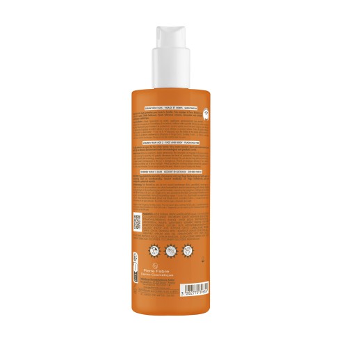 Avène Solar Família Spray FPS50+ 400 ml