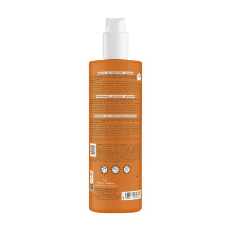 Avène Solar Família Spray FPS50+ 400 ml