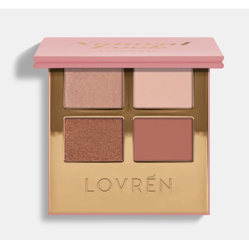Lovrén OM3 Paleta Sombras Deep Sunset 5g