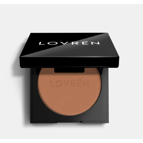Lovrén T2 Pó Bronzeador Power Bronze 11,2g