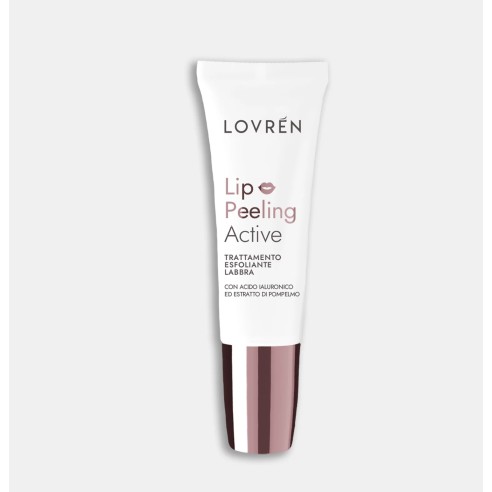 Lovrén Peeling Labial 10ml