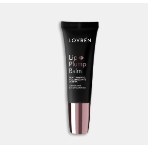 Lovrén Lip Plump Balm 10ml