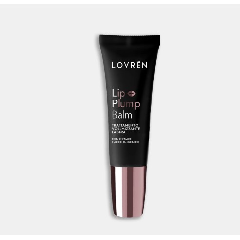 Lovrén Lip Plump Balm 10ml