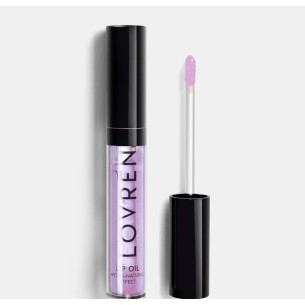 Lovrén OL1 Lip Oil Nude-Glossy 3ml