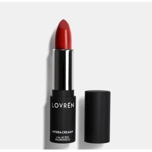 Lovrén R3 Vermelho Baton Hydra-Creamy