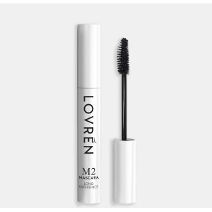 Lovrén Máscara Pestanas M2 Long Experience 10 ml
