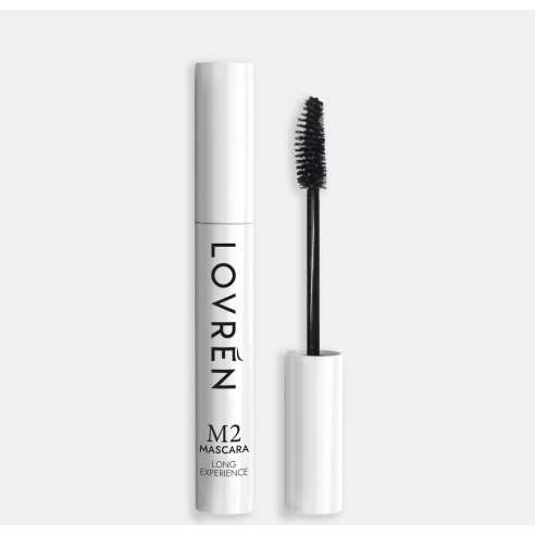 Lovrén Máscara Pestanas M2 Long Experience 10 ml