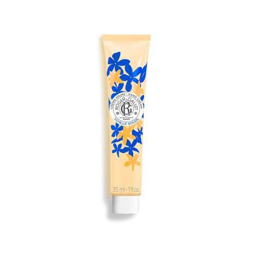 Roger & Gallet Creme de Mãos Vanille Soleil 30ml