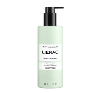 Lierac Leite de Limpeza Desmaquilhante 500ml