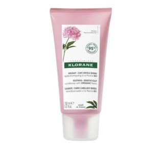 Klorane Condicionador com Peónia BIO 150ml