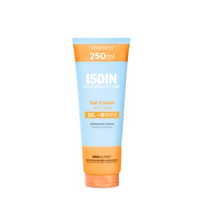 Fotoprotector ISDIN Gel Creme FPS 50+ 250ml