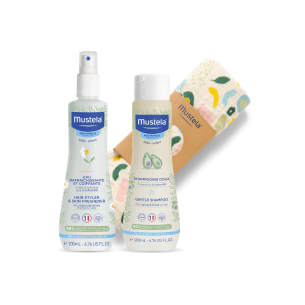 Mustela Kit Fralda 2025 2
