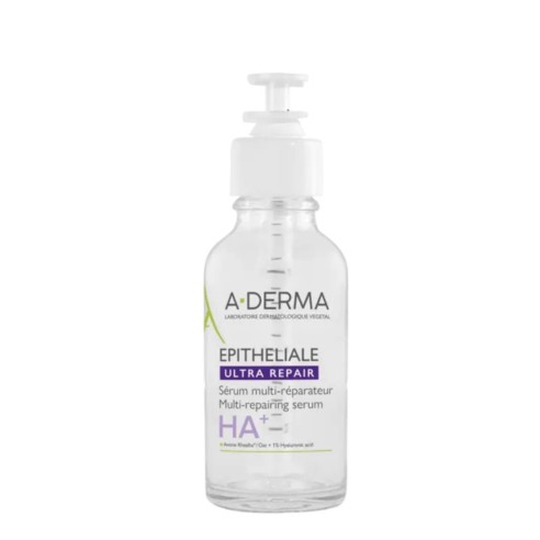 A-Derma Epitelial Serum Multi reparador 30 ml