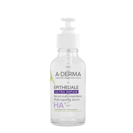A-Derma Epitelial Serum Multi reparador 30 ml