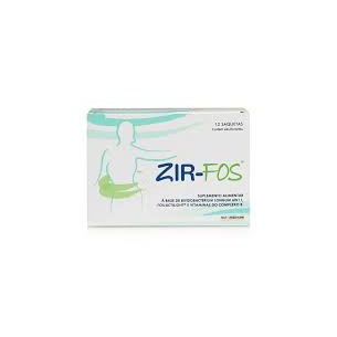 ZirFos 3g x 12 Saquetas