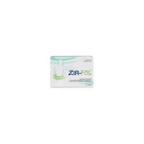 ZirFos 3g x 12 Saquetas