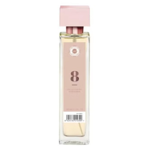 Perfume IAP Pharma Feminino 150ML Nº8