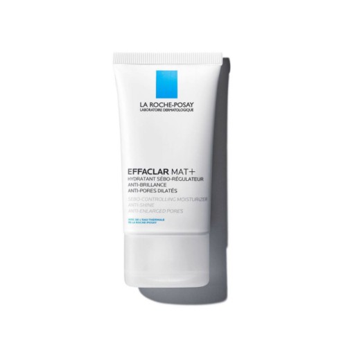 La Roche Posay Effaclar Mat+ Hidratante 40ml