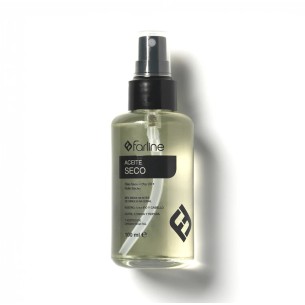 Farline Oleo Corporal Seco 100ml