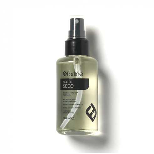 Farline Oleo Corporal Seco 100ml