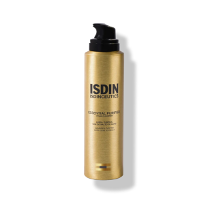 Isdinceutics Essential Purifier Foam Espuma Limpeza...