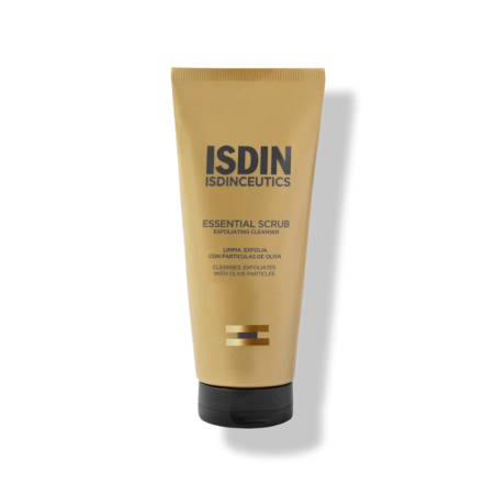 Isdinceutics Essential Scrub Esfoliante 100g