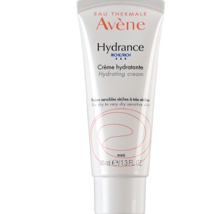 Avene Hydrance Creme Rico 40ml