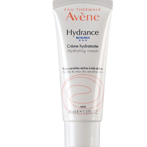 Avene Hydrance Creme Rico 40ml