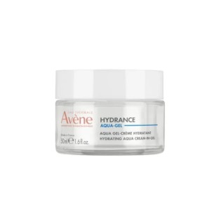 Avène Hydrance Aqua-Gel Creme Pele Sensivel 50 ml