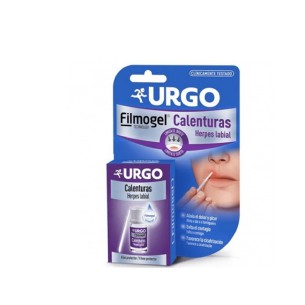 Urgo Herpes Labial Filmogel 3ml