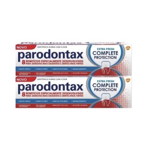 Parodontax Complete Protection Pasta Dentífrica Extra...