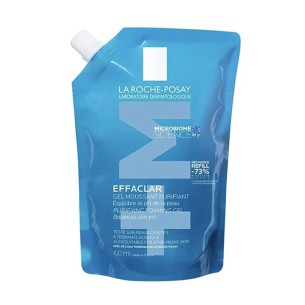 La Roche Posay Effaclar Gel (+M) Recarga 400mL