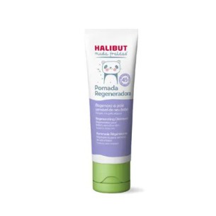 Halibut Muda Fralda Pda Regen 45Zn 50G