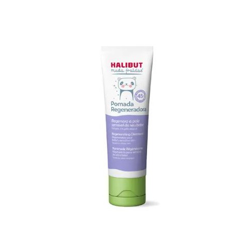 Halibut Muda Fralda Pda Regen 45Zn 50G