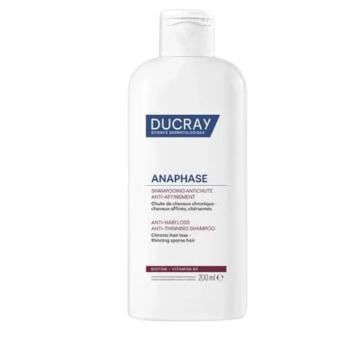 Ducray Anaphase Champo Antiqueda Anti...