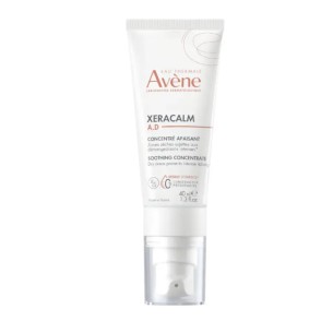 Avène XeraCalm AD Concentrado Suavizante 40ml