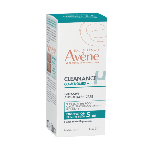 Avène Cleanance Comedomed+ Cuidado...
