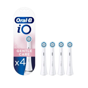 Oral B iO Gentle Care Recarga x4