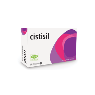Cistisil 30 Comprimidos