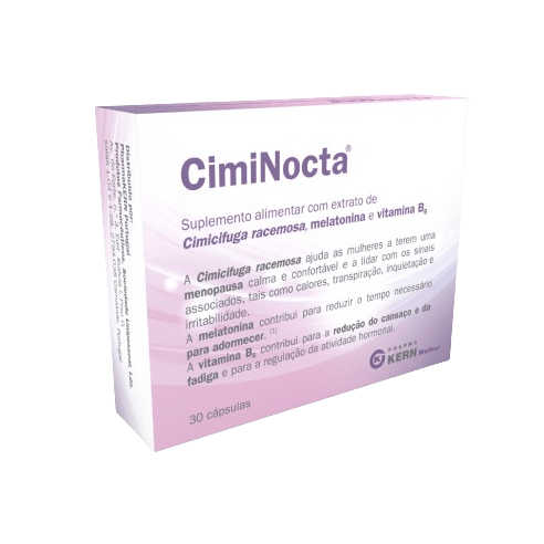 Ciminocta x30 Cápsulas