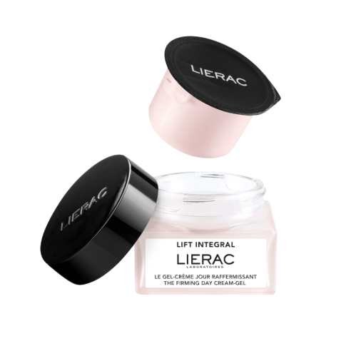 Lierac Lift Integral Gel-Creme Dia Refirmante...