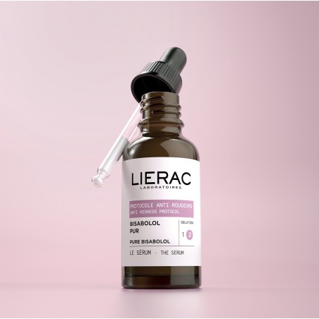 Lierac Protocolo Anti-Vermelhidão Serum 30ml