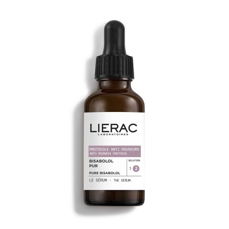 Lierac Protocolo Anti-Vermelhidão Serum 30ml