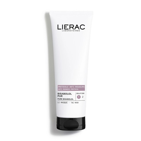 Lierac Protocolo Anti-Vermelhidão Máscara 75ml