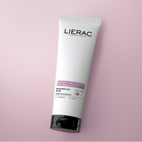Lierac Protocolo Anti-Vermelhidão Máscara 75ml