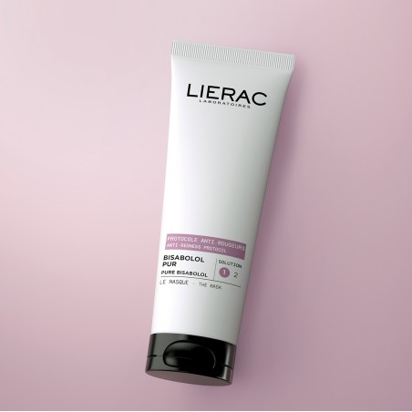 Lierac Protocolo Anti-Vermelhidão Máscara 75ml