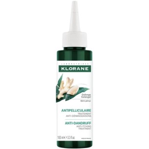 Klorane Loção Galanga 100ml