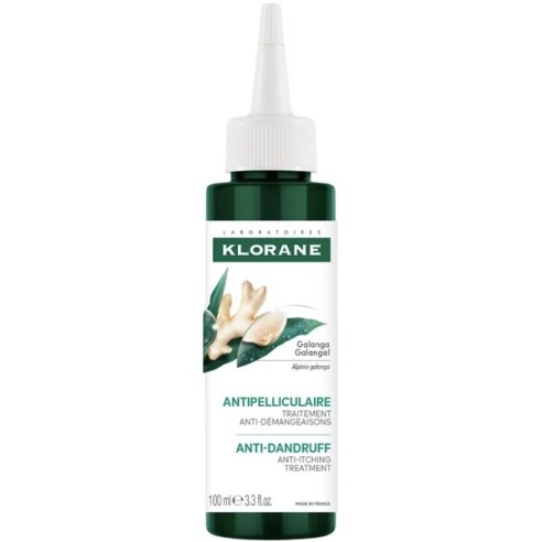 Klorane Loção Galanga 100ml